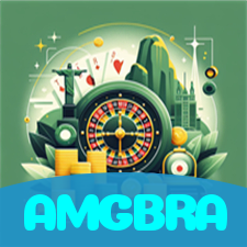 AMGBRA：Jogue roleta e aposte no seu time no futebol online com grandes vitórias!