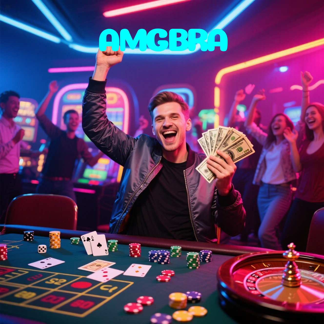 AMGBRA:Aposte e vença no futebol online agora mesmo!