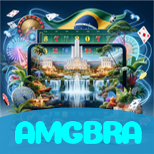 AMGBRA：Aposte nas roletas e veja os prêmios incríveis chegarem até você!