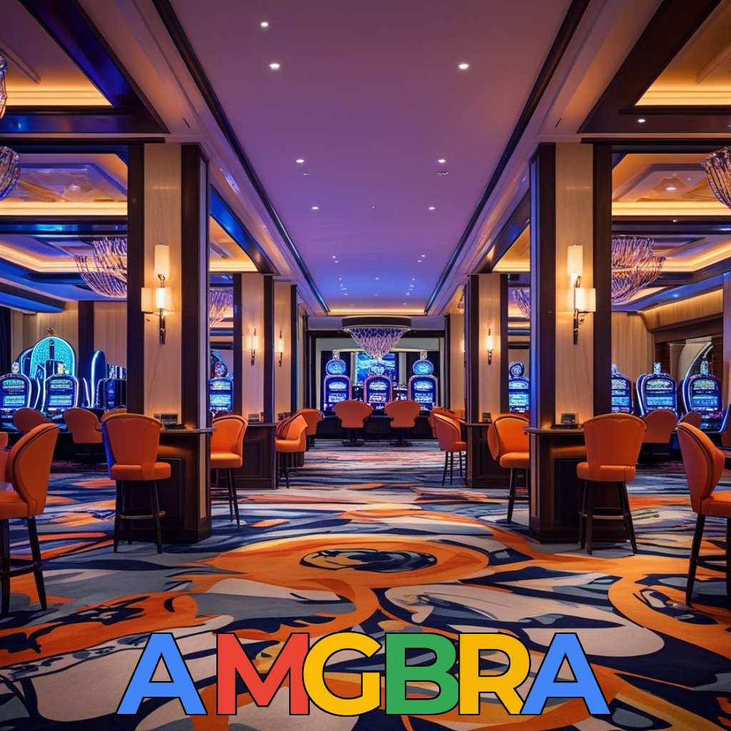 AMGBRA：Jogue blackjack, aposte no futebol e vença com grandes prêmios!