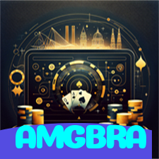 AMGBRA：As melhores slots e jackpots estão esperando por você! Jogue agora!