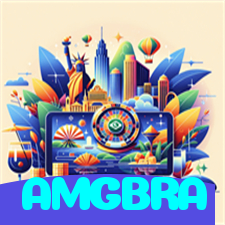 AMGBRA：Onde o futebol e o cassino online se encontram para diversão sem fim!