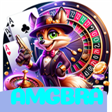 AMGBRA:Sinta a adrenalina das slots e conquiste vitórias como nunca!
