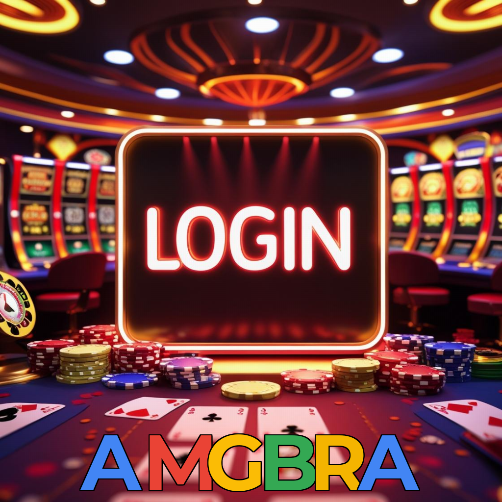 AMGBRA：Ganhe prêmios incríveis no futebol e em jogos como roleta e blackjack!