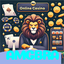 AMGBRA：Aposte no futebol, jogue poker e conquiste vitórias épicas!