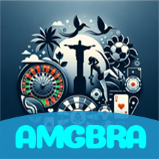 AMGBRA：Jogue nas slots e mude sua sorte agora mesmo!