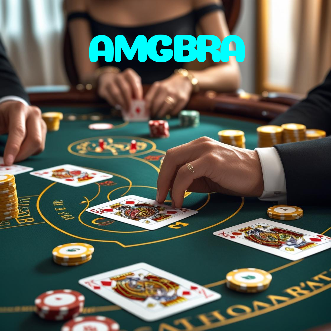 AMGBRA：Sinta a adrenalina do jogo! Aposte nas roletas e vença!