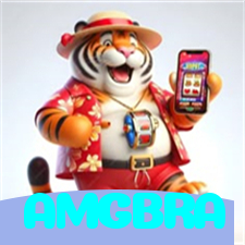 AMGBRA：Sinta a emoção de jogar nas melhores slots do mercado!