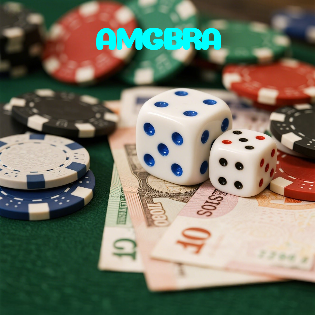 AMGBRA:Aposte no futebol online e sinta a emoção de vencer!