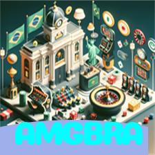 AMGBRA:A diversão começa aqui! Jogue nas slots e ganhe muito mais!
