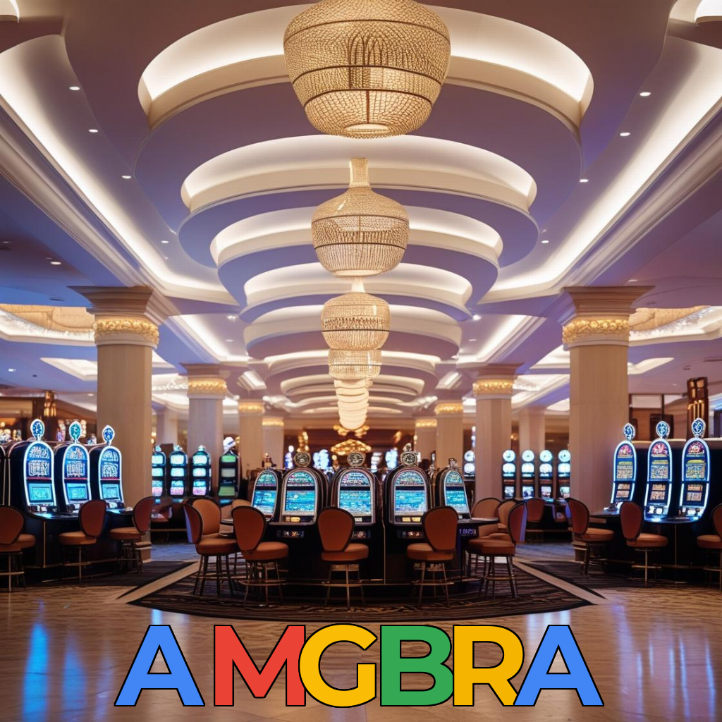 AMGBRA：O cassino online perfeito para quem adora apostar no futebol e jogar roleta!