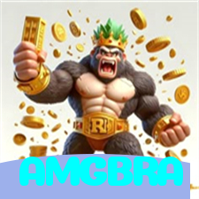 AMGBRA：Cada jogo é uma chance de ganhar! Jogue agora e vença!