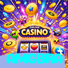 AMGBRA：Jogue futebol online e conquiste vitórias de tirar o fôlego!