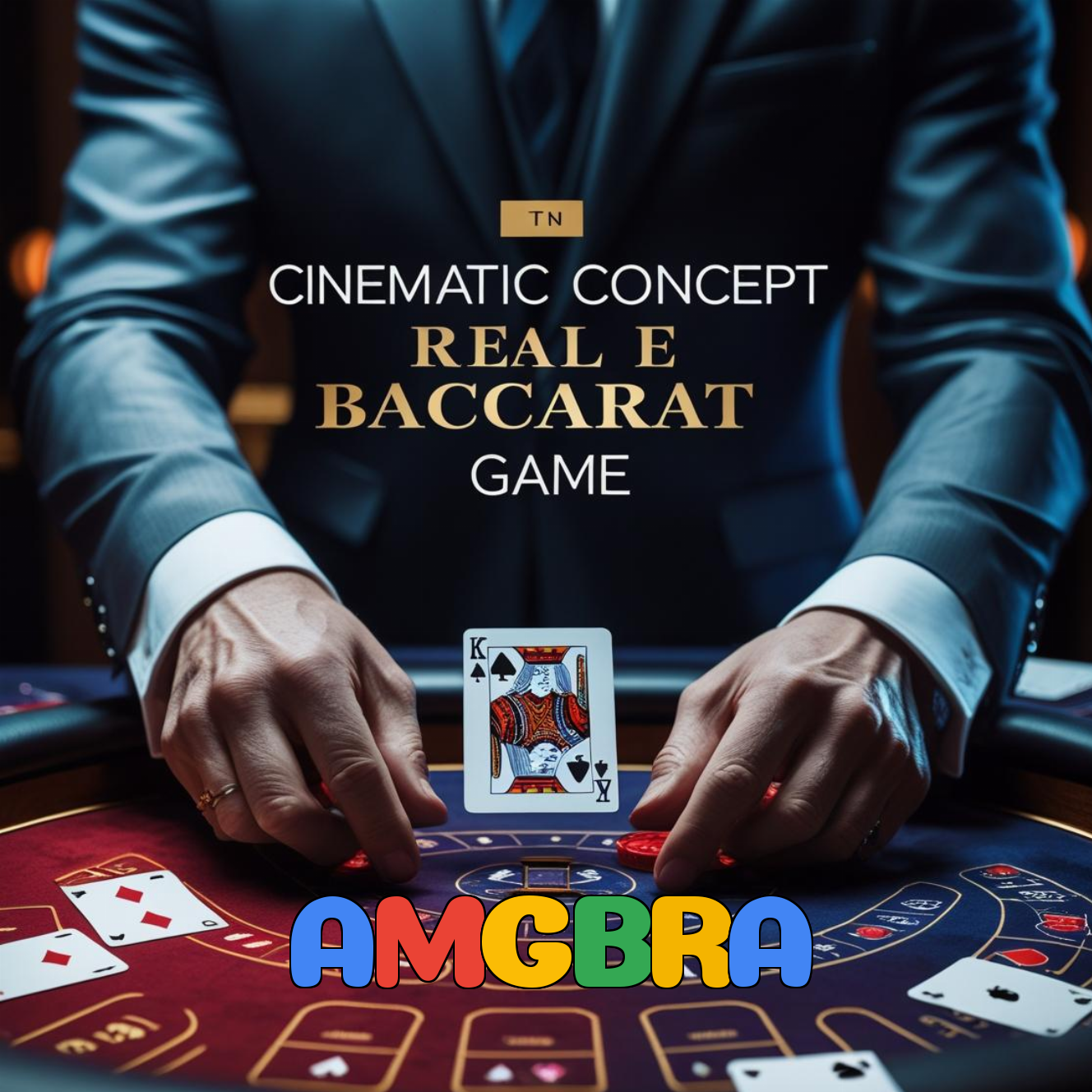 AMGBRA：Jogue nas melhores slots e descubra o jackpot dos seus sonhos!
