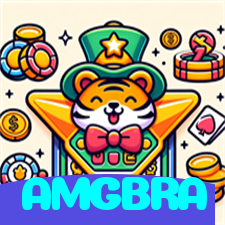AMGBRA：Jogue no cassino mais seguro com poker, roleta e apostas no futebol!