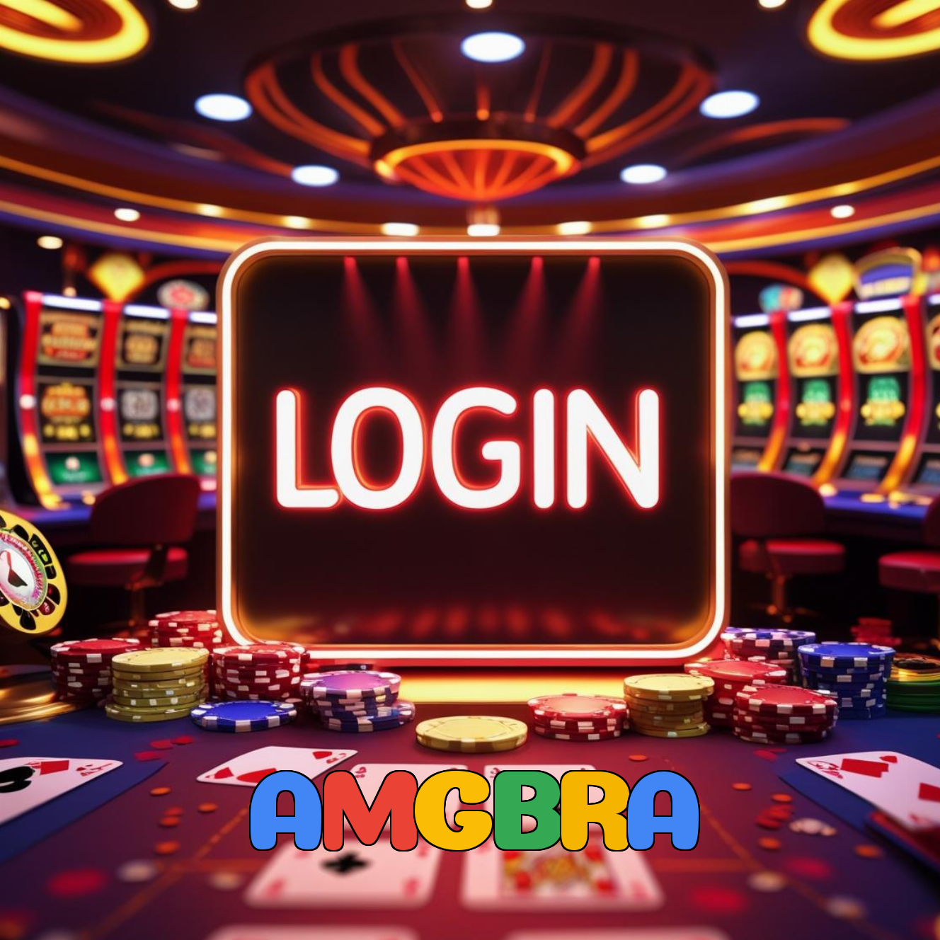 AMGBRA：Seu lugar de apostas no futebol e prêmios incríveis em jogos de cassino!
