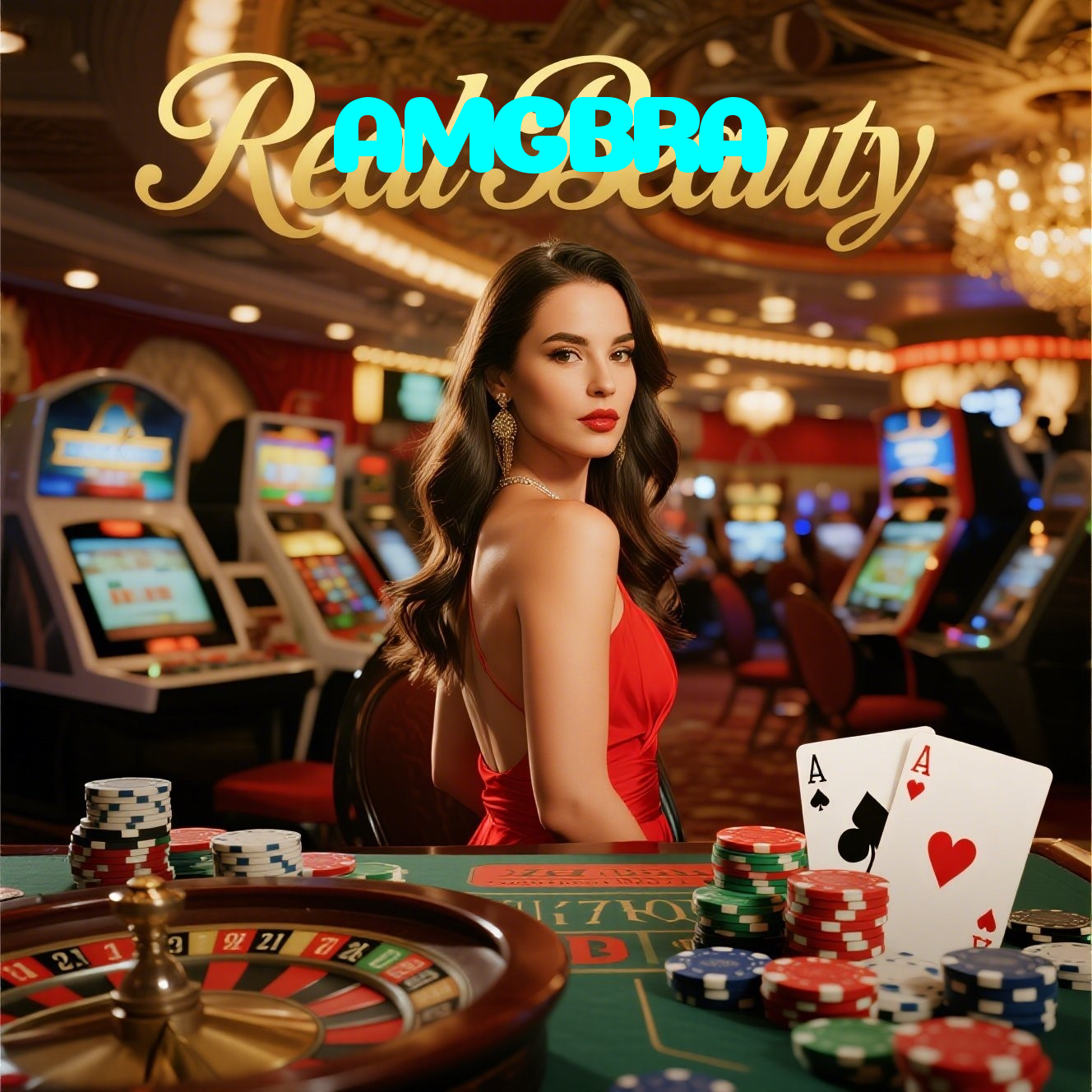 AMGBRA:Jogue poker no nosso cassino e mostre sua habilidade!