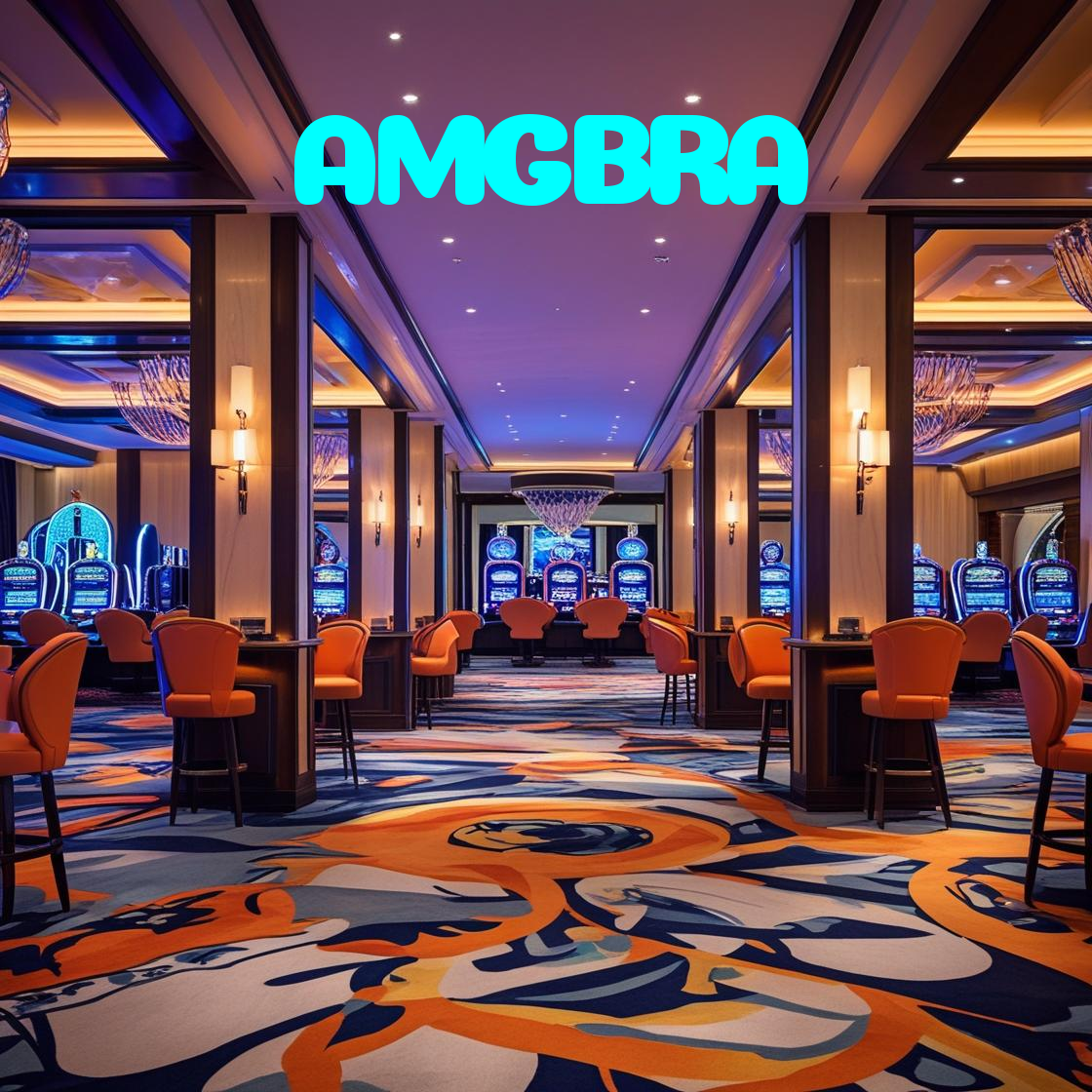 AMGBRA:Jogue poker e conquiste a vitória nas cartas!