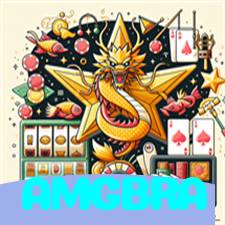 AMGBRA：Aposte no futebol digital e conquiste prêmios fantásticos!