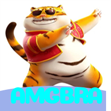 AMGBRA：Gire as slots e conquiste prêmios incríveis!