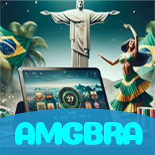 AMGBRA：Cada aposta é uma nova vitória em nosso cassino online!