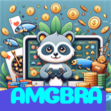 AMGBRA：Aposte no seu time no futebol e divirta-se com slots e roleta!