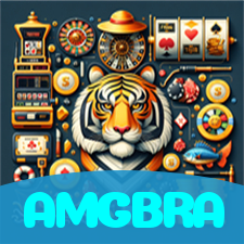 AMGBRA：Vença no futebol online e ganhe grandes prêmios em nosso cassino!