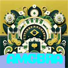 AMGBRA：Apostas ao vivo no futebol e prêmios épicos nos jogos de cassino!