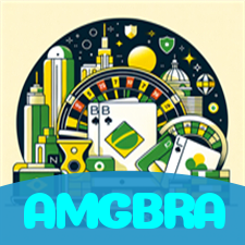 AMGBRA：Aposte no futebol, jogue poker e conquiste vitórias épicas!