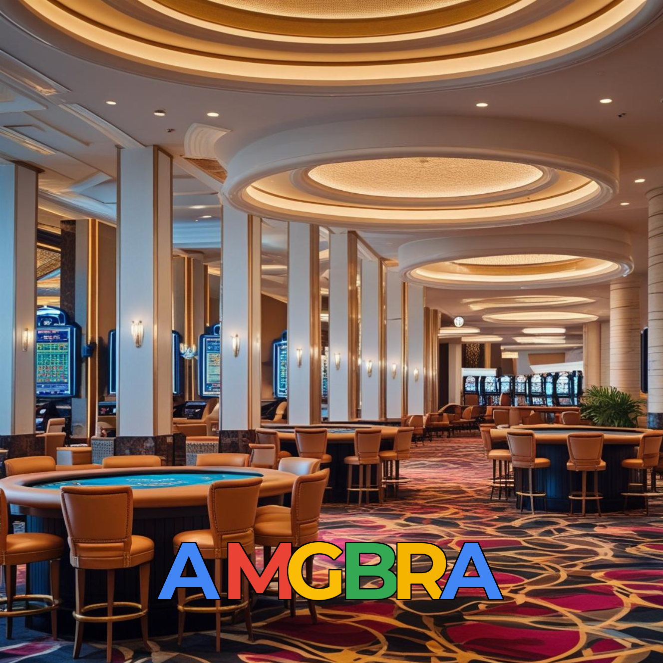 AMGBRA:Jogue blackjack, aposte no futebol e ganhe prêmios no cassino online!