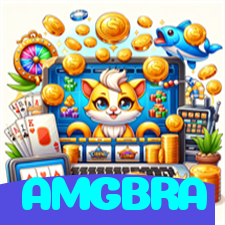 AMGBRA:Ganhe prêmios incríveis jogando roleta e apostando no futebol online!