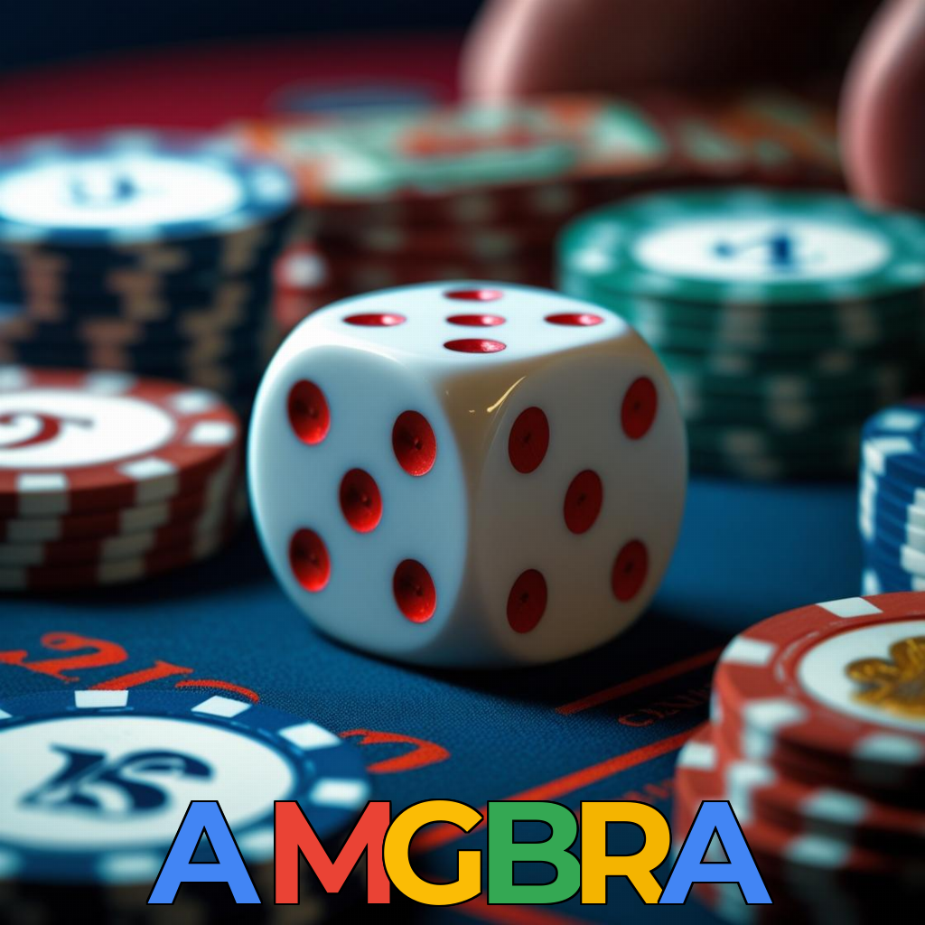 AMGBRA:Vença no poker, aposte no futebol e divirta-se com os melhores jogos de cassino!