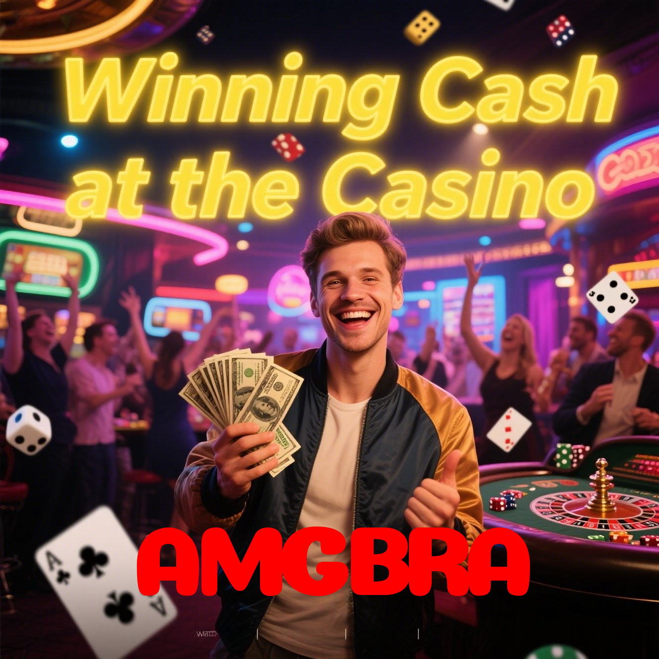 AMGBRA：As maiores vitórias estão te esperando nas nossas slots online!