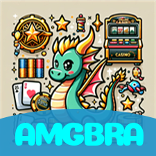 AMGBRA：Aposte no seu time e ganhe prêmios incríveis com poker e roleta!