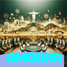 AMGBRA：A adrenalina do futebol online está ao seu alcance!
