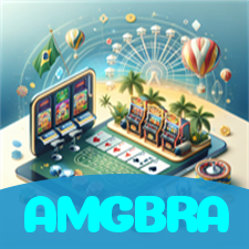 AMGBRA：Sinta a adrenalina da roleta! Aposte e vença agora!