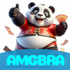 AMGBRA:Jogue slots, aposte no futebol e conquiste prêmios incrÃveis!