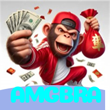 AMGBRA：A melhor plataforma para apostas no futebol e diversão em jogos de cassino!