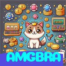 AMGBRA：Aposte e ganhe com o futebol online, o jogo da emoção!