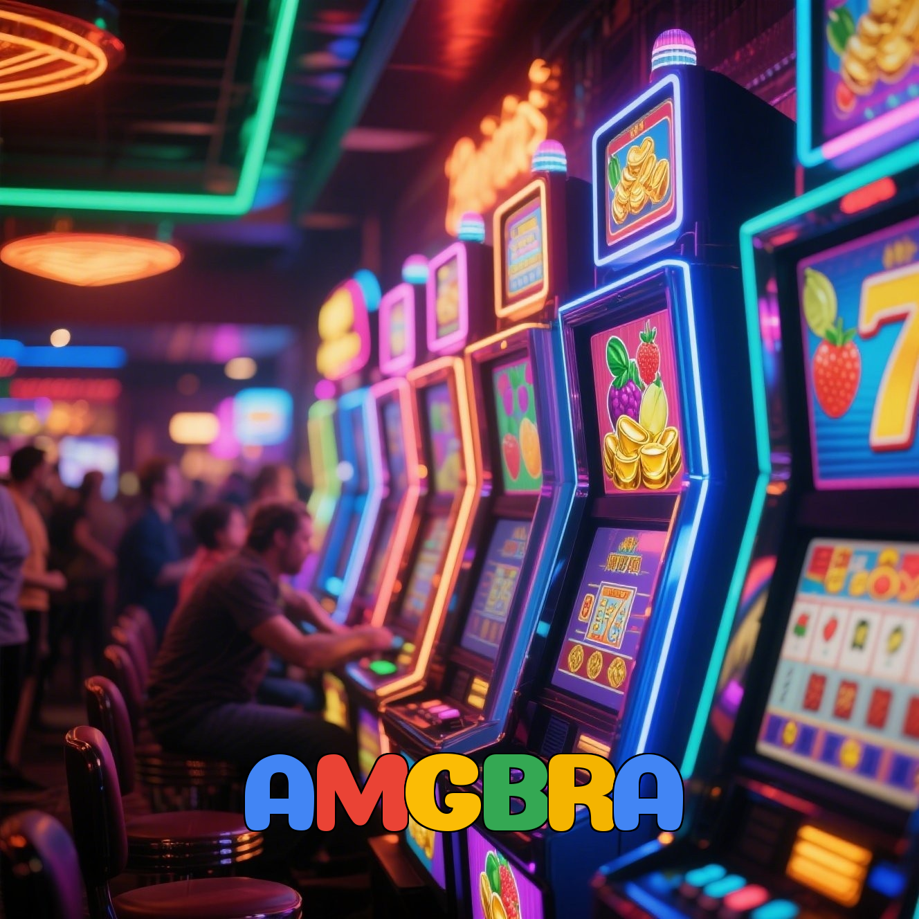 AMGBRA：Conquiste prêmios no futebol e vença nas mesas de poker online!