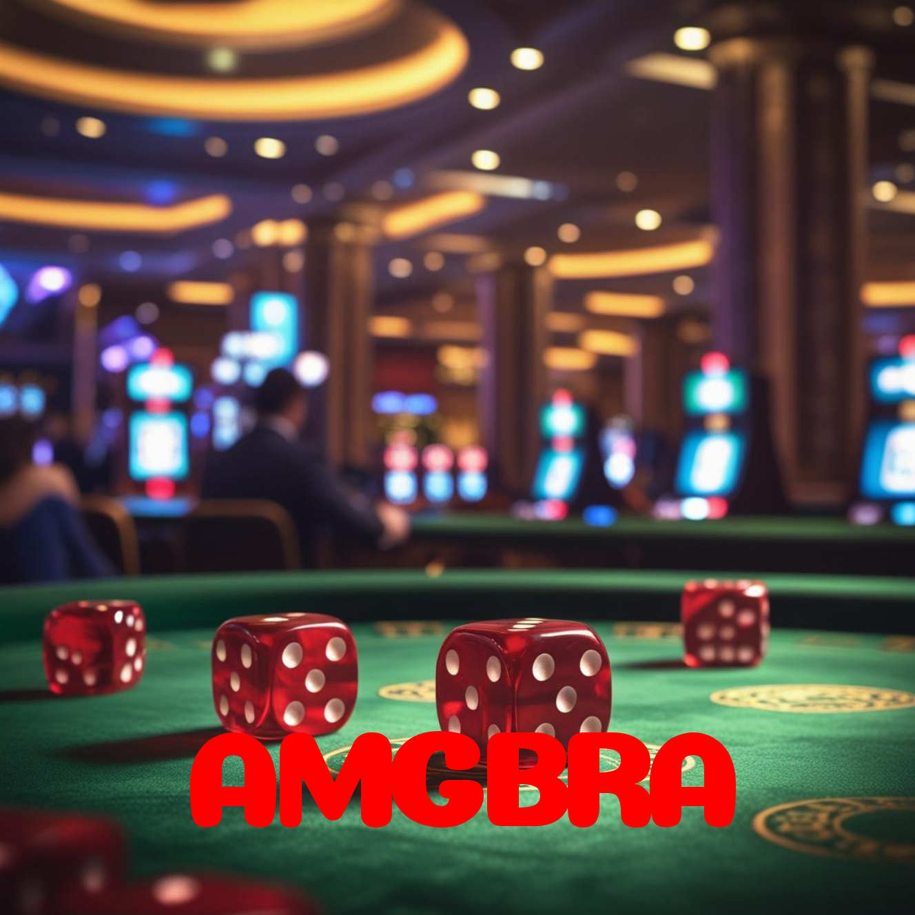 AMGBRA:Entre no cassino e comece a ganhar agora mesmo!