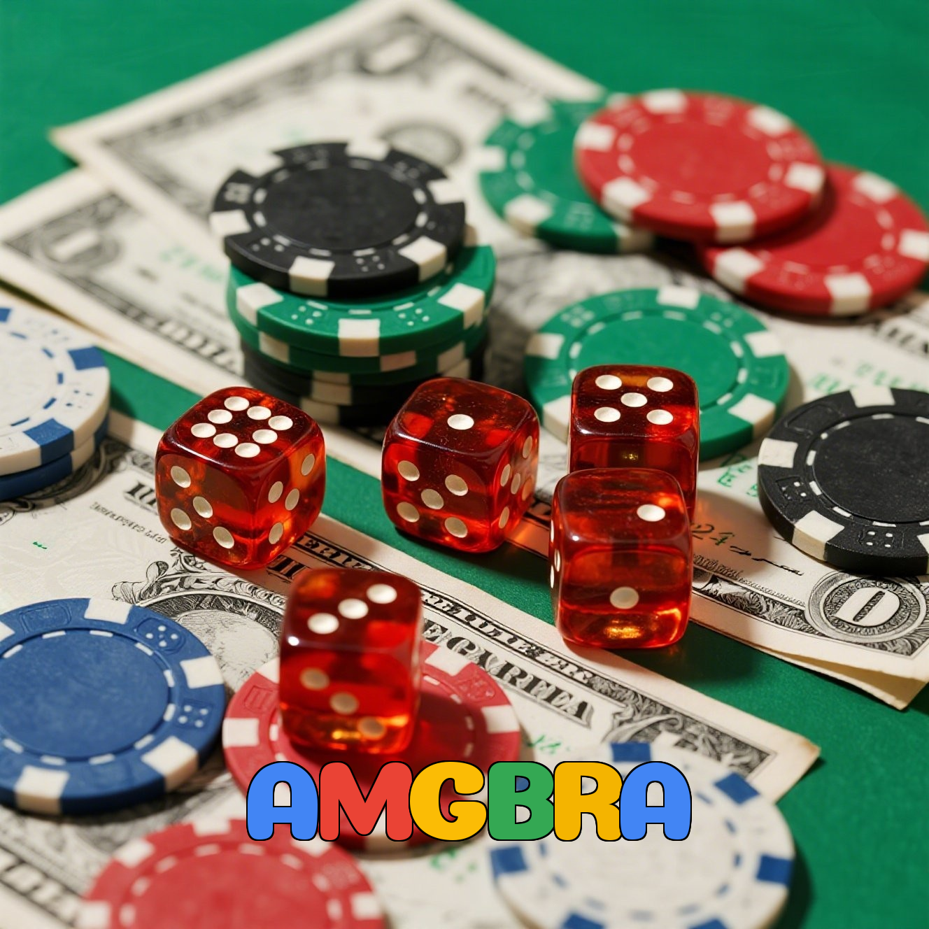 AMGBRA：Apostas ao vivo no futebol e grandes prêmios nos melhores jogos de cassino!