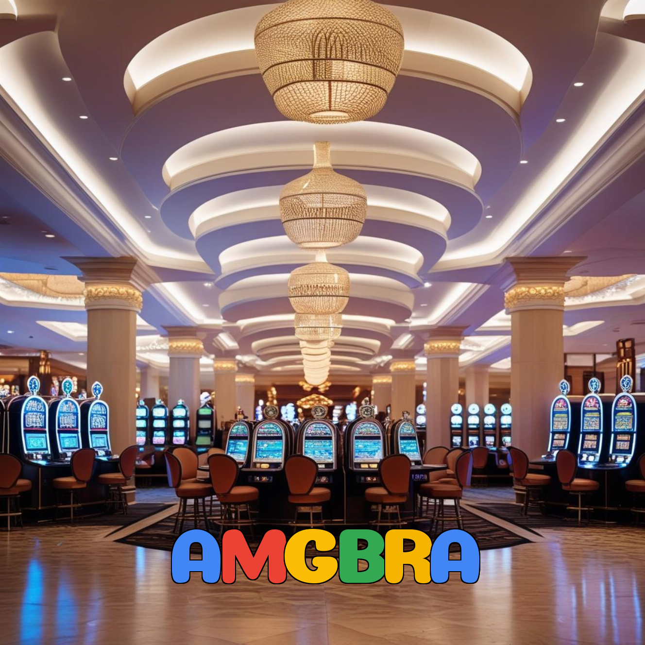 AMGBRA：Aposte no futebol e ganhe em jogos de cassino como roleta e blackjack!