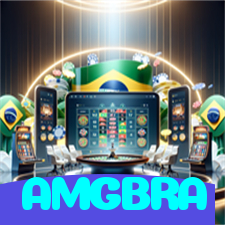 AMGBRA：No futebol online, a chance de ganhar é sua!