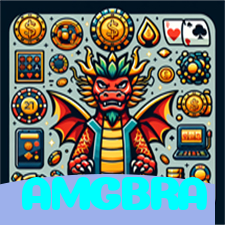 AMGBRA：Sua vitória no futebol digital começa agora! Aposte nos melhores times!