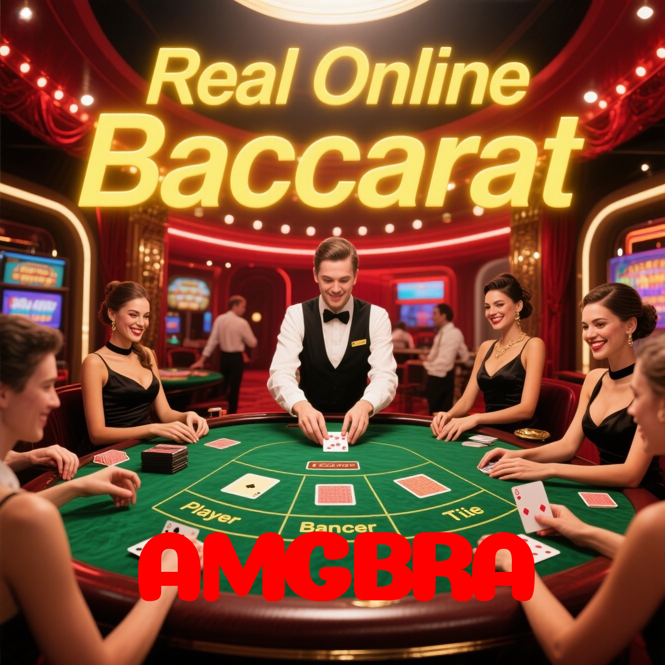 AMGBRA：Sinta a emoção de ganhar no cassino online! Aposte e vença!
