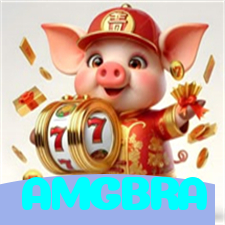 AMGBRA：O melhor cassino online com roleta, poker e apostas no futebol!