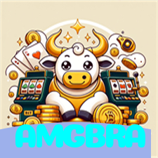 AMGBRA:Aposte no futebol e ganhe em jogos de cassino como roleta e blackjack!