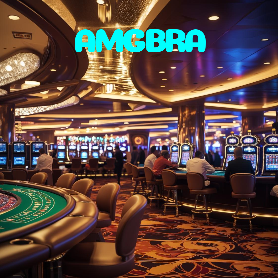 AMGBRA:Jogue blackjack e conquiste vitórias épicas no nosso cassino online!