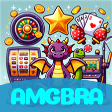 AMGBRA：Aposte no futebol e ganhe prêmios fantásticos no melhor cassino online!